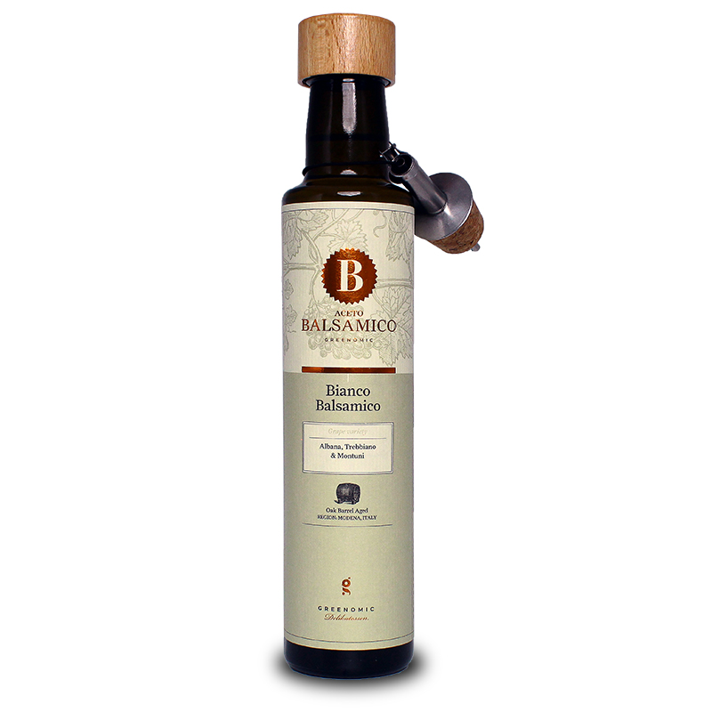 Aceto Balsamico - Bianco