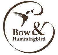 Bow and Hummingbird