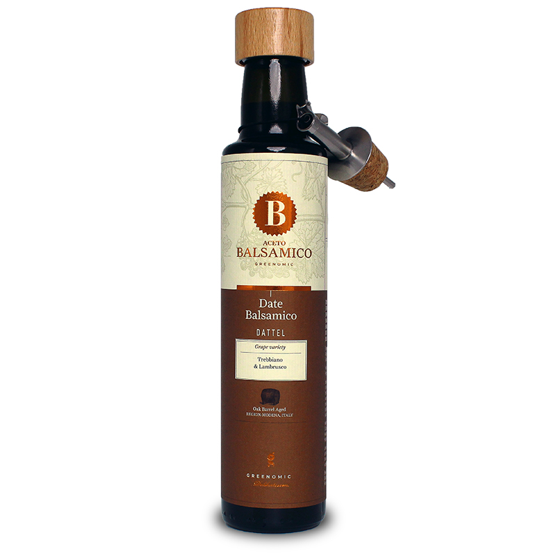 Aceto Balsamico - Dattel