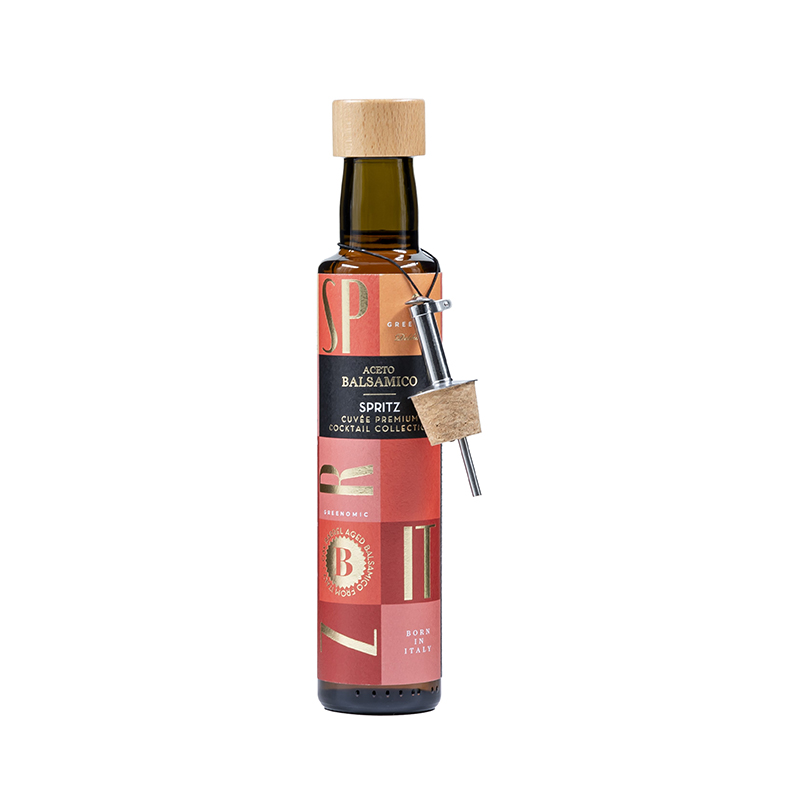 Aceto Balsamico Spritz