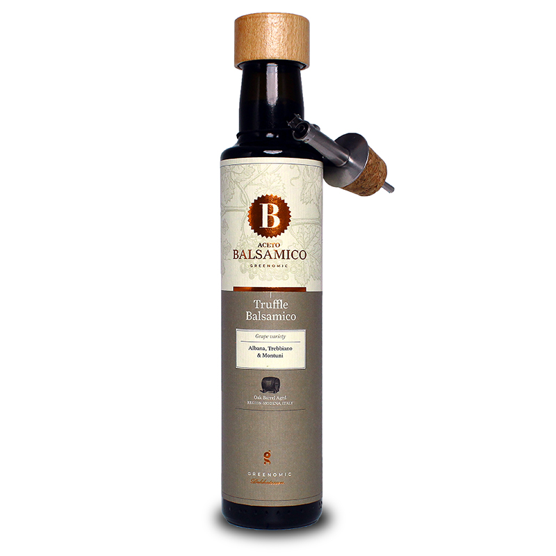 Aceto Balsamico - Trüffel