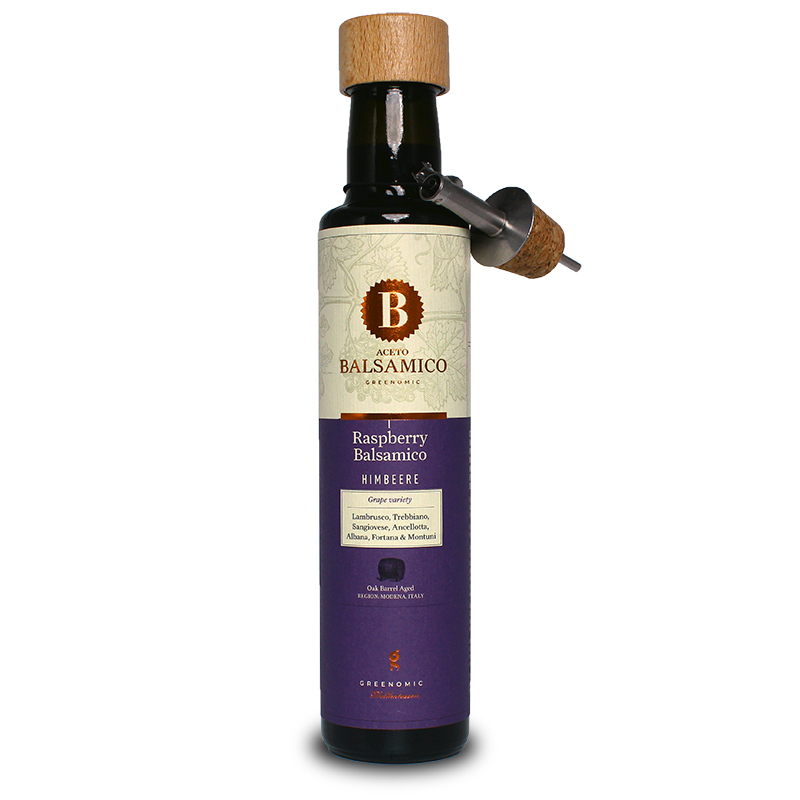 Aceto Balsamico - Himbeere