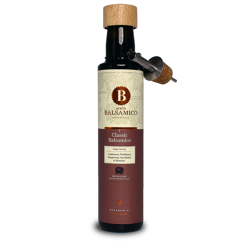 Aceto Balsamico - Classic